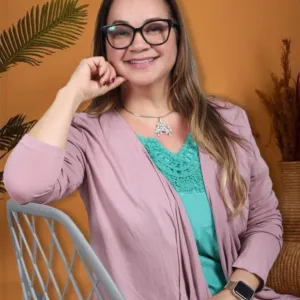 Paula Johnson
