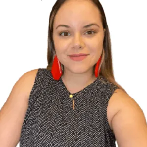 Tiana Terilla, MA, LAC, Associate Professional Counselor in Collingswood, NJ 