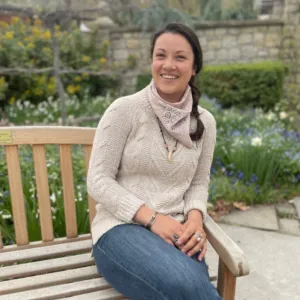 Makayla Fisher, MS, LPC, Licensed Professional Counselor in Boise, ID 