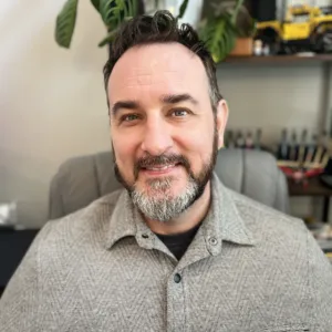 Paul Kramer