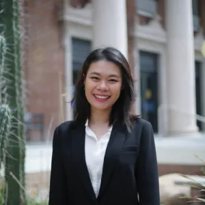 SHUHENG HU, LPC, Licensed Professional Counselor in Phoenix, AZ 