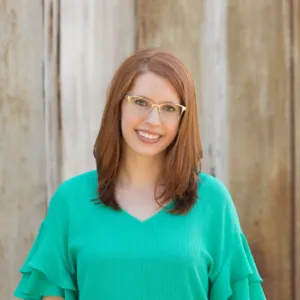 Amanda Parmley
