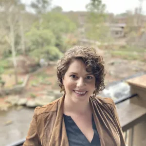 Rebecca Phifer-Ball, LPC, EdS, MEd, Licensed Clinical Mental Health Counselor in Greer, SC 