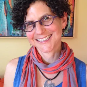 Robin Friedman