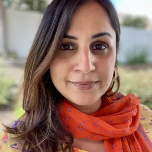 Puja Chhabra