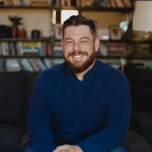 Ben Heilveil, MA, LMFT, Licensed Marriage & Family Therapist in Los Angeles, CA 90026