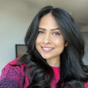 Anuja Patel