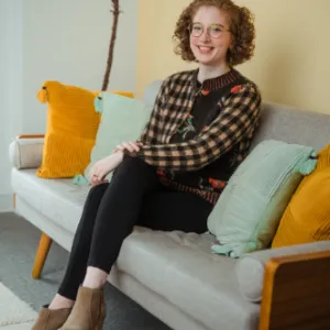 Mia Dal Santo, MSMFT, Marriage and Family Therapist Associate in Oak Park, IL 60301