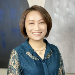 Junghee Trexler