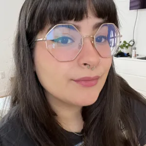 Caroline dos Santos, LMHC, Licensed Clinical Mental Health Counselor  in Florida 