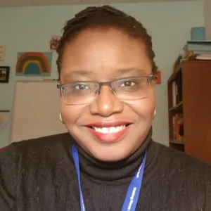 Crystal Daniels
