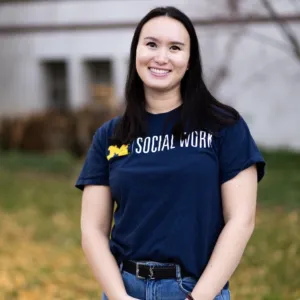 Madeline Chen, LLMSW, Clinical Social Worker  in Plymouth, MI 