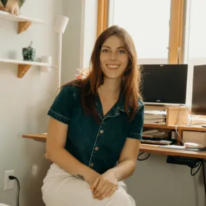 Rebecca Lederman, LC15450, Licensed Professional Clinical Counselor in Columbia, MD 