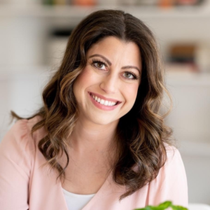 Joanna Barrett, LMHC, LPC, E-RYT, Licensed Mental Health Counselor in Boston, MA 