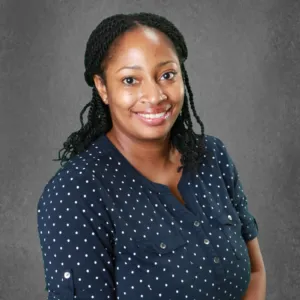 Dr. latrice Peoples