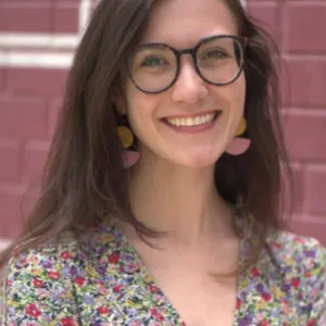 Hannah Muller