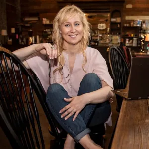 Alexandra Lambeth, MRC, LPC, CPC, CRC, Licensed Professional Counselor in Grand Prairie, TX 
