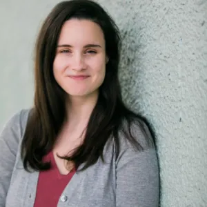 Rachel Eby