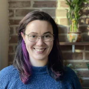 Allison Merz, LMSW, Psychotherapist in New York, NY 