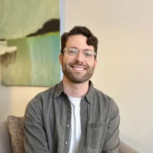 James Dvorak, LMFT #154299, Licensed Marriage & Family Therapist in Burbank, CA 91505