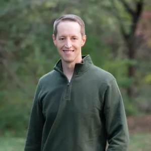 James Parker