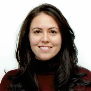 Olivia Varas