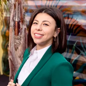 Evelia Ilarraz, LCSW, Licensed Clinical Social Worker in Oakland, CA 94609
