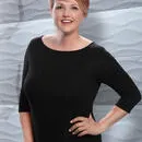 Alynne Davis, eating disorder therapist