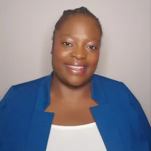 Lynette Miller-volel