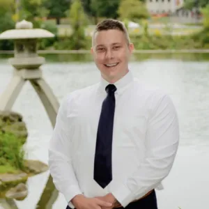 Colton Rodgers, LMHC, CCATP, Licensed Clinical Mental Health Counselor in Elma, NY 
