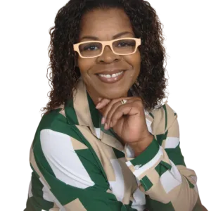 Barbara Turman