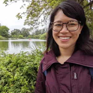 Heather Lam