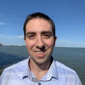 Adam Clark, PsyD, Psychologist in Houston, TX 