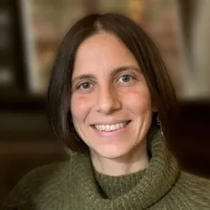 Julie Fishman