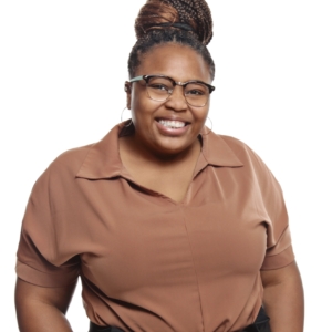Keyanna Evans, LCSW, Licensed Clinical Social Worker  in Tennessee 