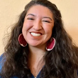Celia Valles, LMSW, Licensed Master of Social Work in San Antonio, TX 