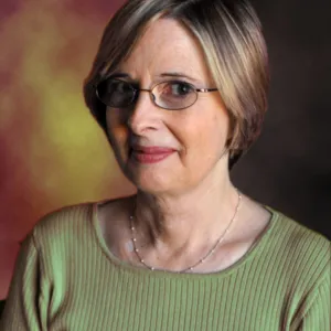 Barbara Massey