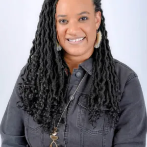 Ebony Johnson