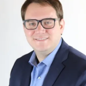 Chase Harshbarger, LPCC-S, NBCCH, Licensed Professional Clinical Counselor in Medina, OH 