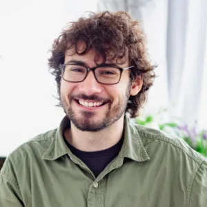 Ryan Fiordimondo, MA, LSW, Licensed Master of Social Work in Philadelphia, PA 19107