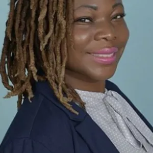 Yvette Davis