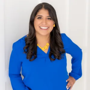 Dr. rosie Garcia