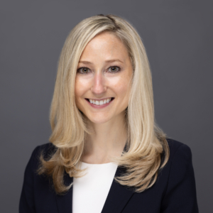 Kathryn Ziemer, PhD, Clinical Psychologist in Alexandria, VA 
