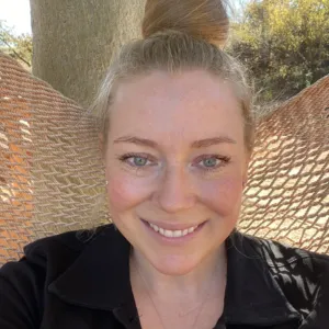 Staci Hafferman, MS, LPC-S, Licensed Professional Counselor in Anchorage, AK 