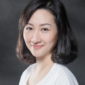 Fiona Chen