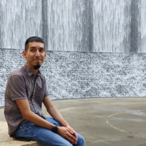 Richard-Michael Calzada, MS, LPC, EMDR Trained, Licensed Professional Counselor in Denton, TX 