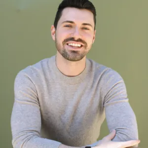 Mason Allred