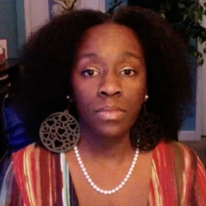 Kellisha Gray