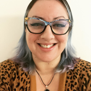 Jasmine Batchelder, MS in Counseling, Marriage & Family Therapy, Marriage and Family Therapist Associate  in Washington 