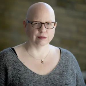 Andrea Grey, MSW LICSW, Licensed Clinical Social Worker in Saint Paul, MN 